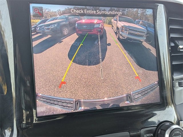 Used 2022 RAM 1500 Laramie image 5