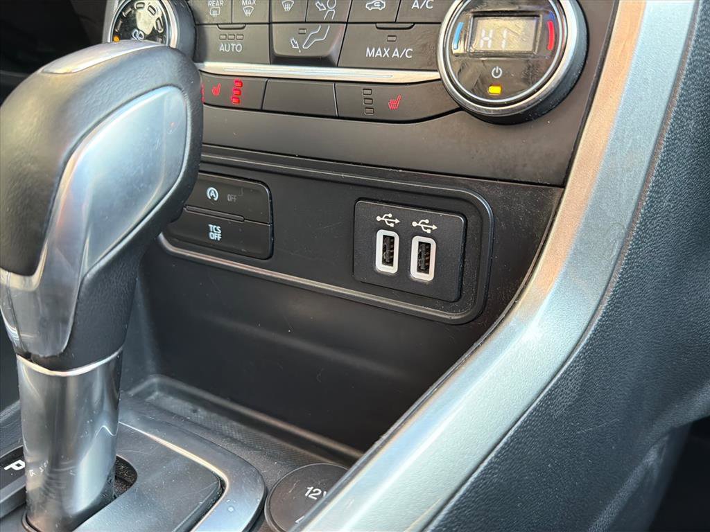 Used 2018 Ford EcoSport SE image 17