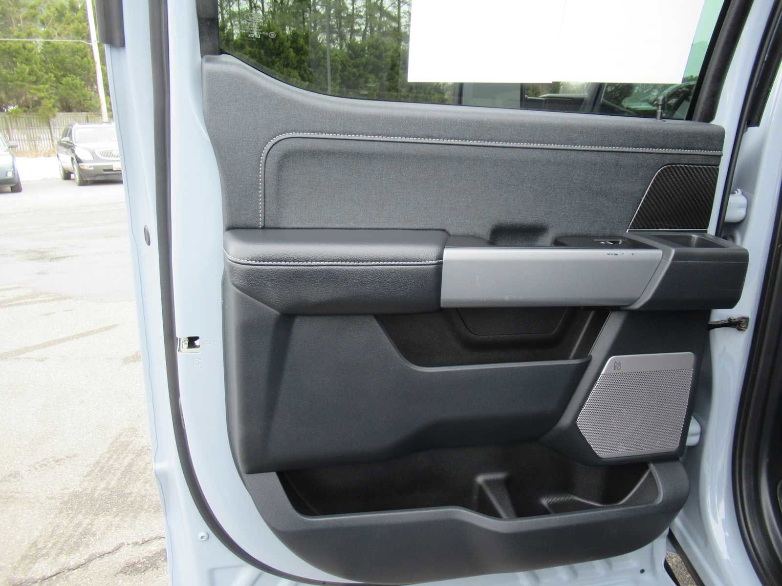 Used 2024 Ford F250 Lariat w/ Lariat Ultimate Package image 23