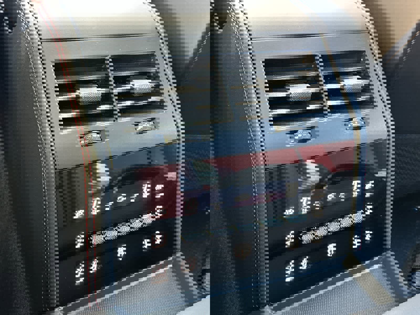 New 2026 Porsche Panamera GTS image 14