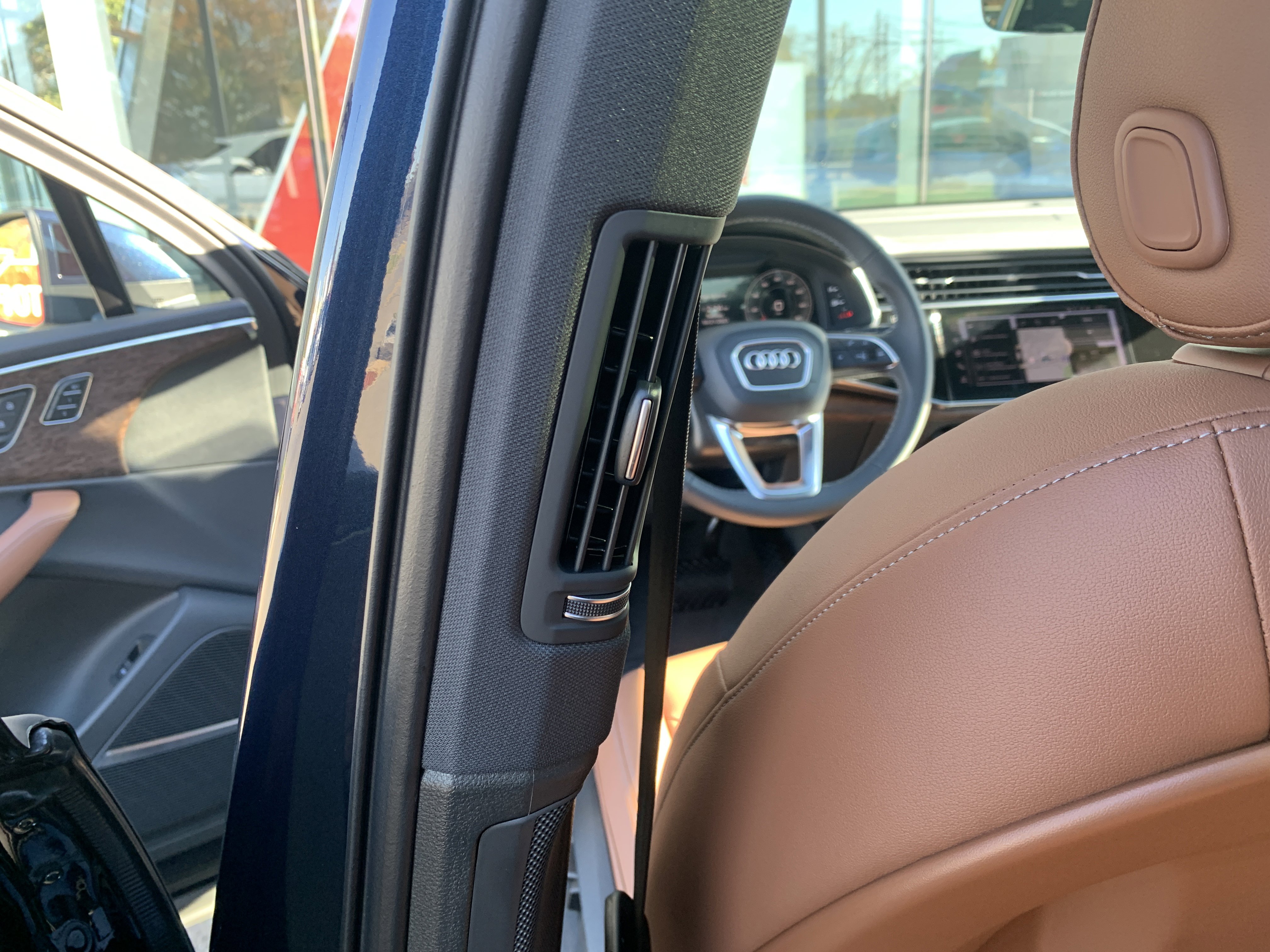 New 2026 Audi Q7 3.0T Premium Plus image 25