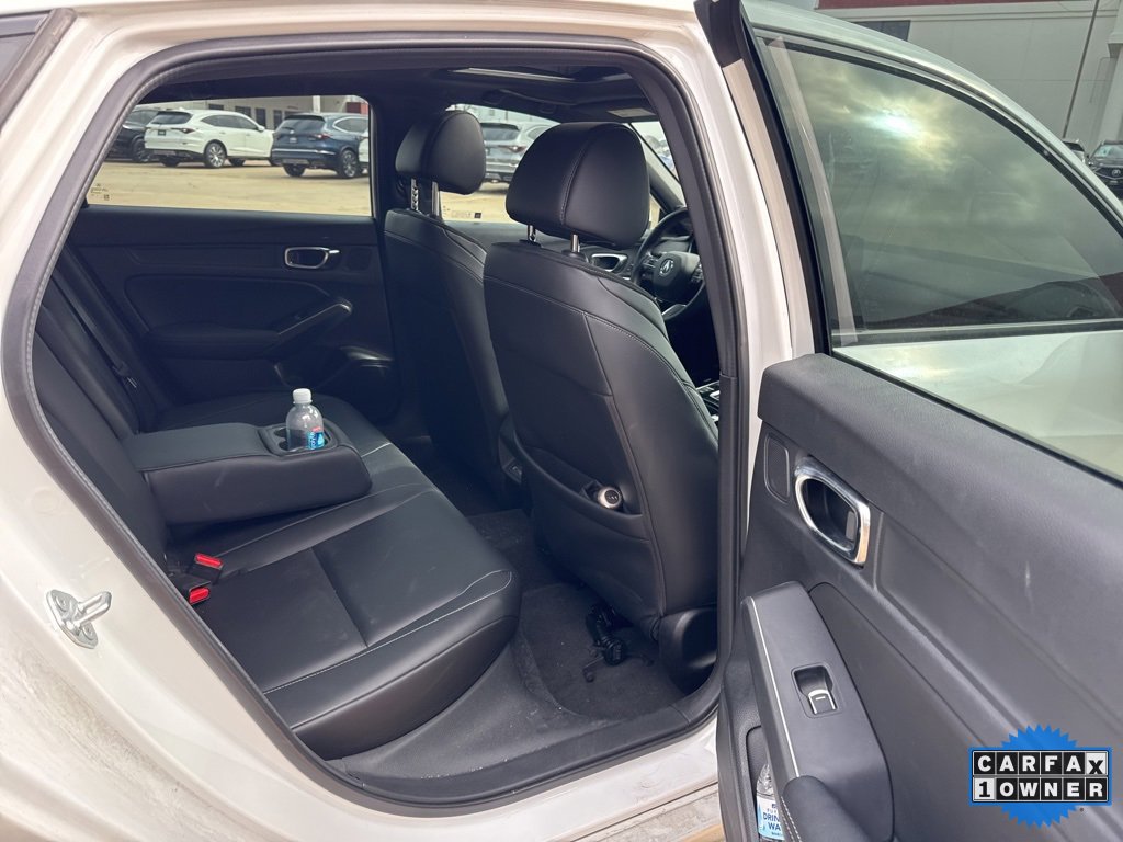 Certified 2023 Acura Integra A-Spec image 26