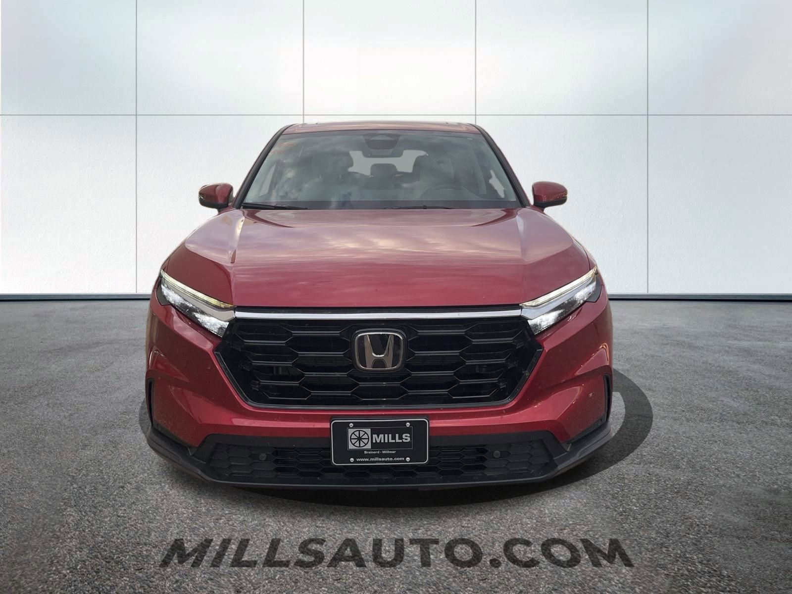 Used 2025 Honda CR-V EX-L image 2