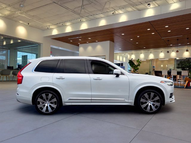 Used 2022 Volvo XC90 T6 Inscription w/ Advanced Package AWD/4WD image 6
