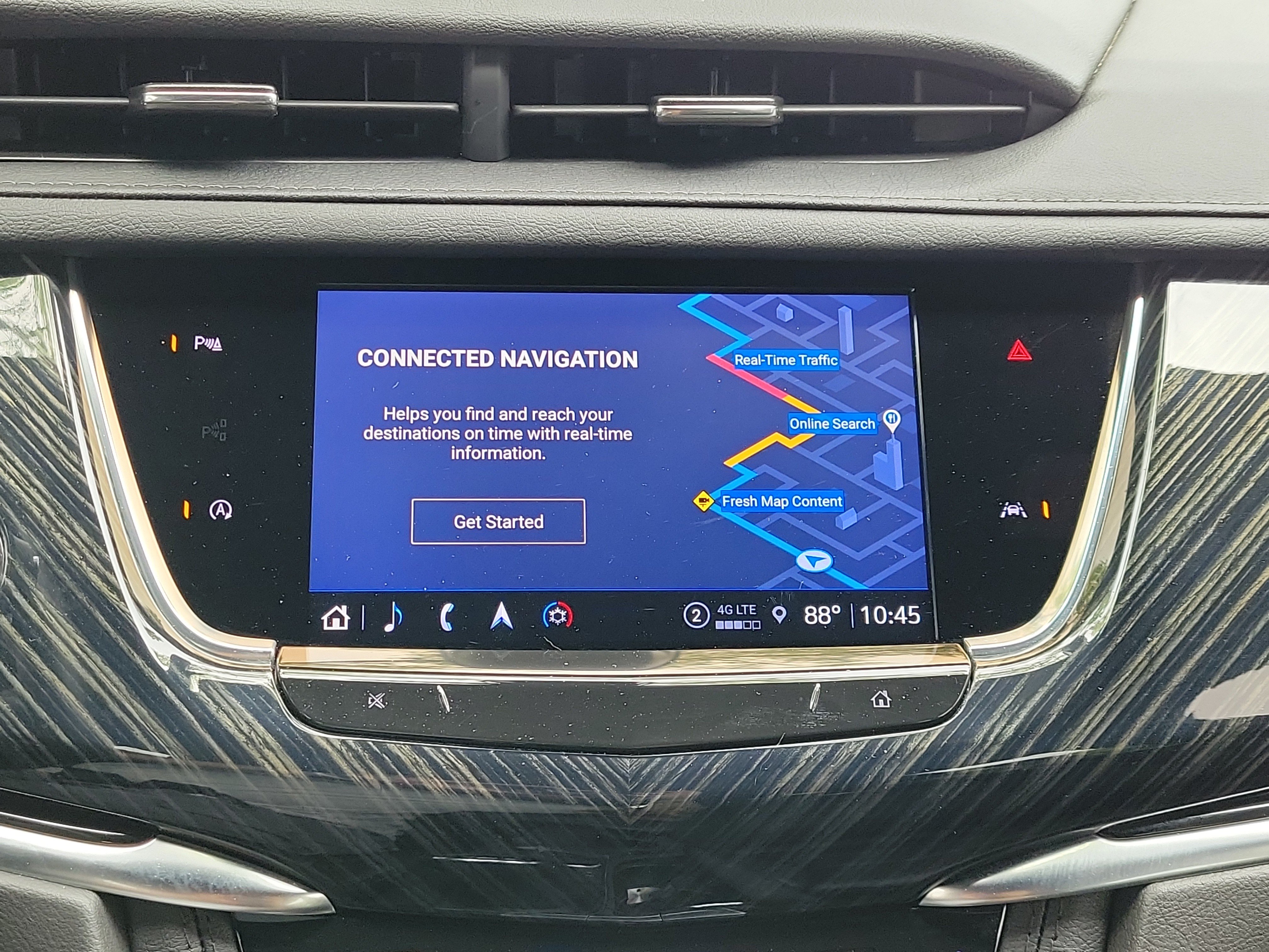 Used 2024 Cadillac XT6 Premium Luxury FWD image 27