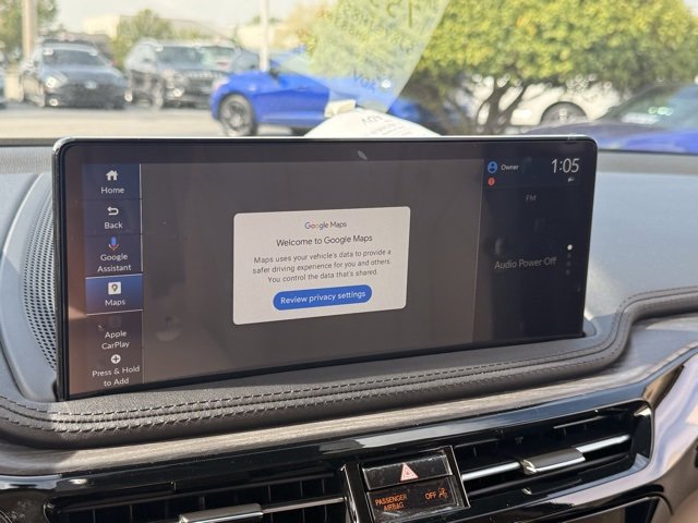 New 2026 Acura MDX w/ Advance Package image 22
