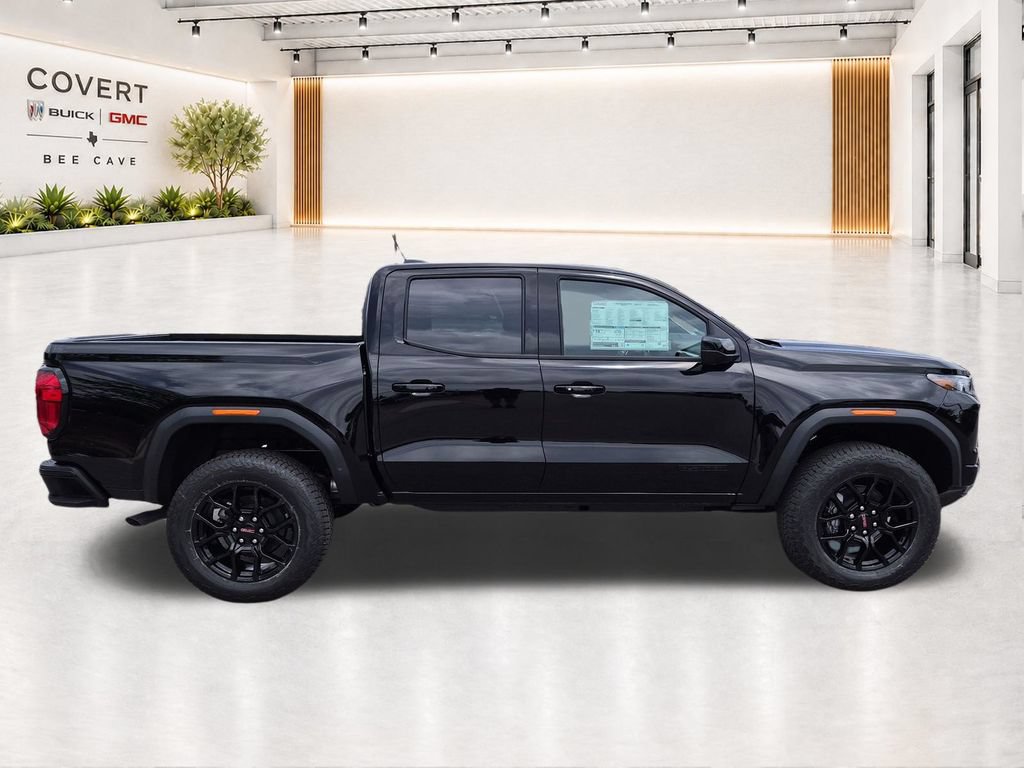 New 2026 GMC Canyon Elevation w/ Convenience Package AWD/4WD image 14