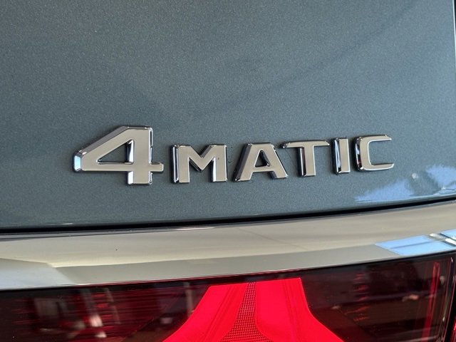 New 2026 Mercedes-Benz E 450 4MATIC All-Terrain Wagon image 5