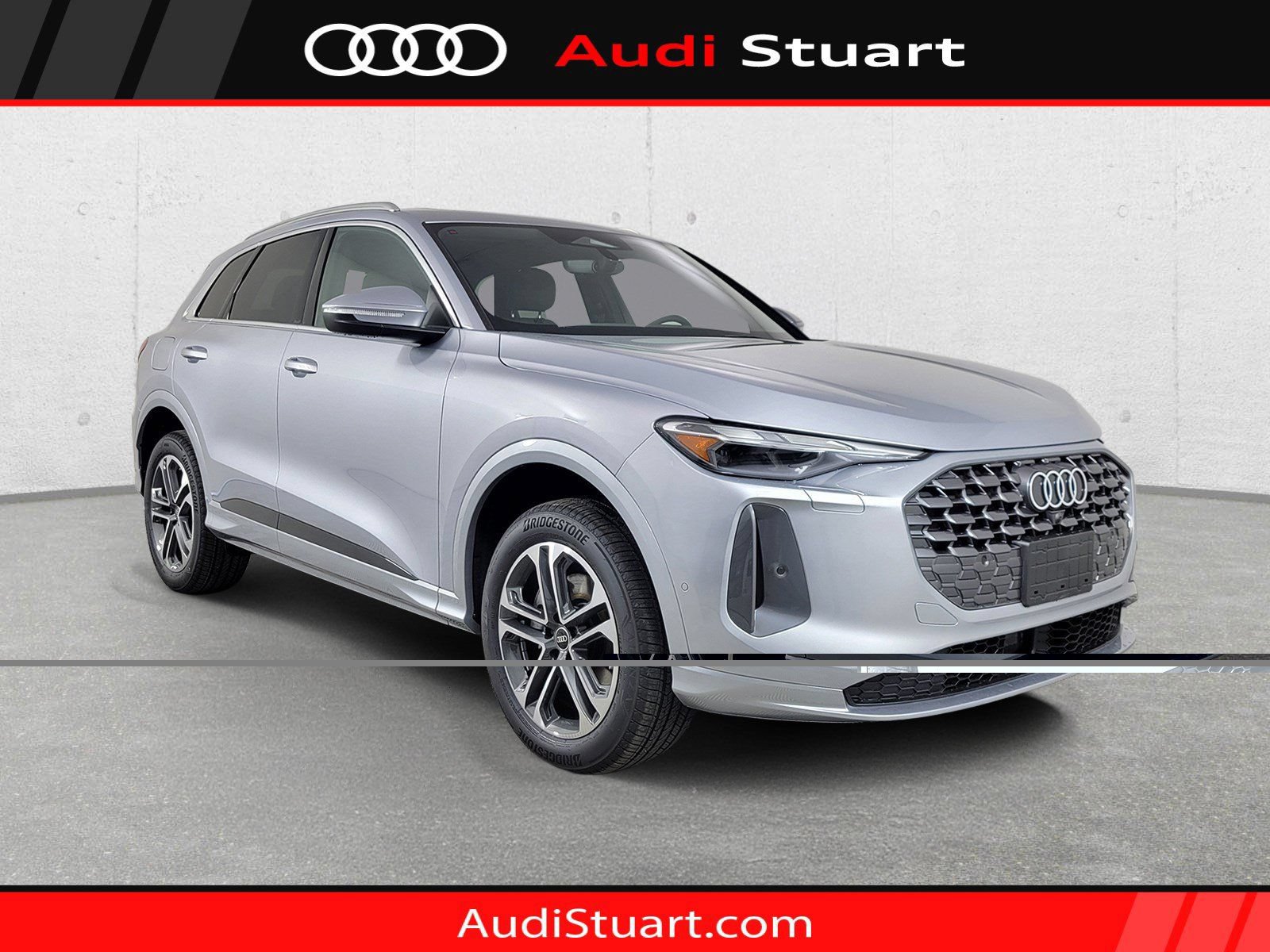 New 2026 Audi Q5 Premium AWD/4WD image 1