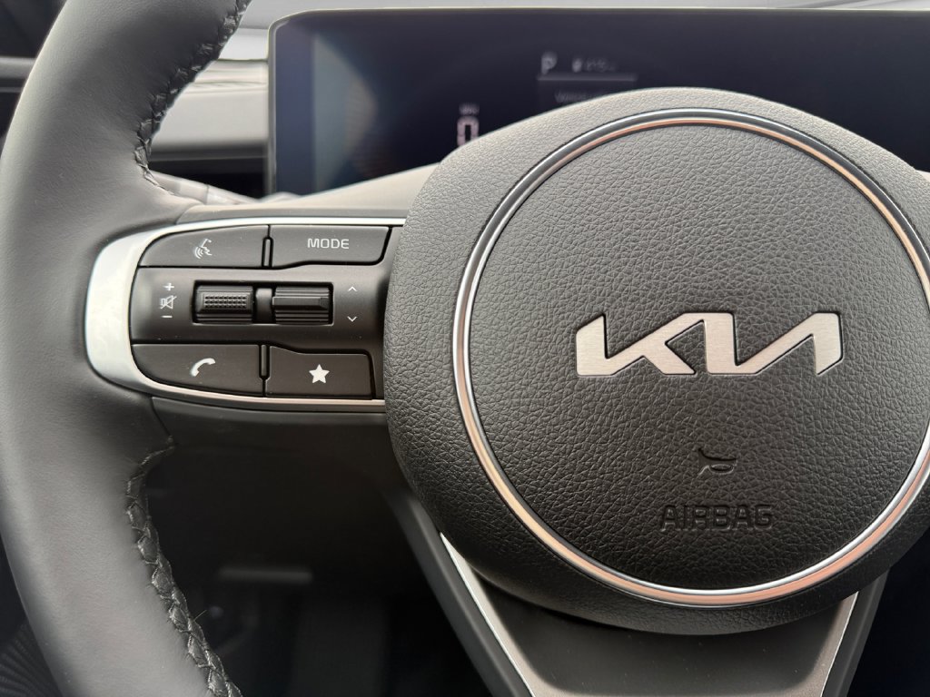 New 2026 Kia K5 GT-Line AWD/4WD image 25
