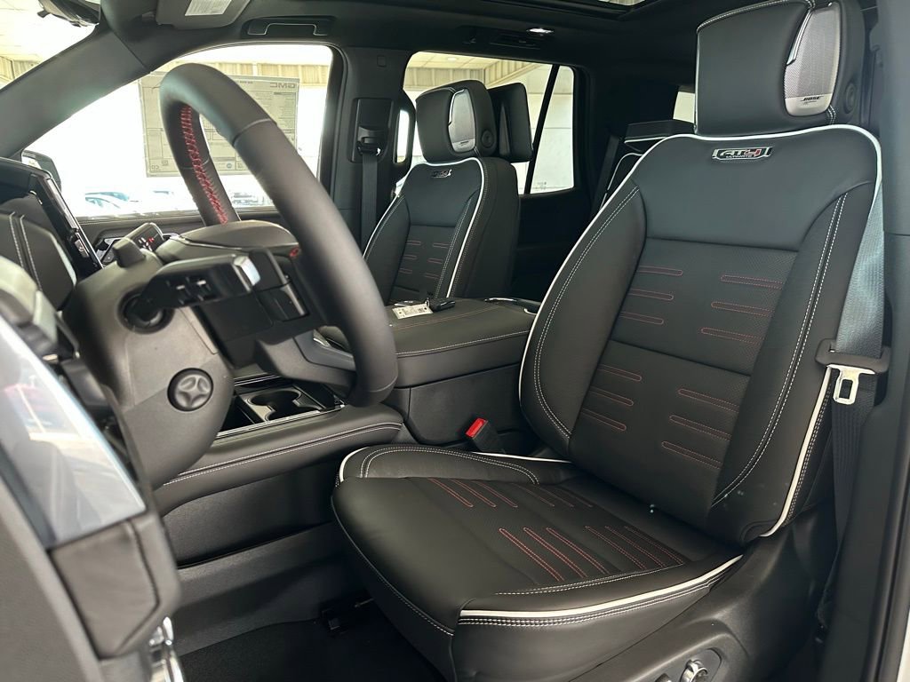 New 2026 GMC Yukon AT4 Ultimate image 14