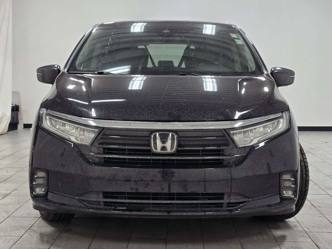 Used 2023 Honda Odyssey Elite image 14