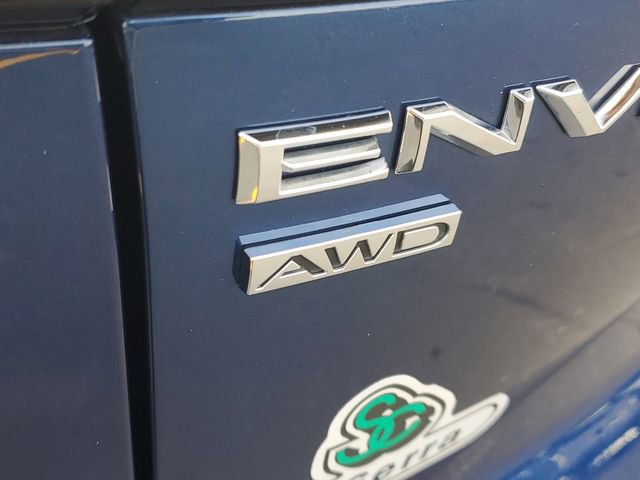 Certified 2023 Buick Envision Avenir AWD/4WD image 6