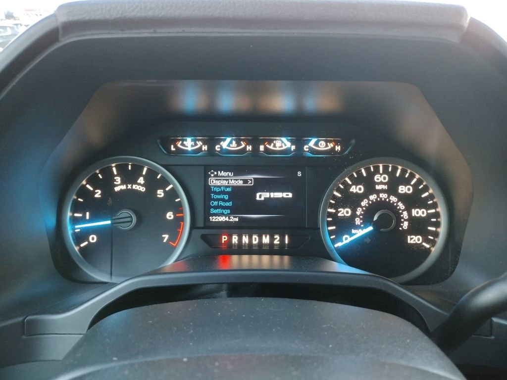 Used 2016 Ford F150 XLT w/ Equipment Group 301A Mid image 28