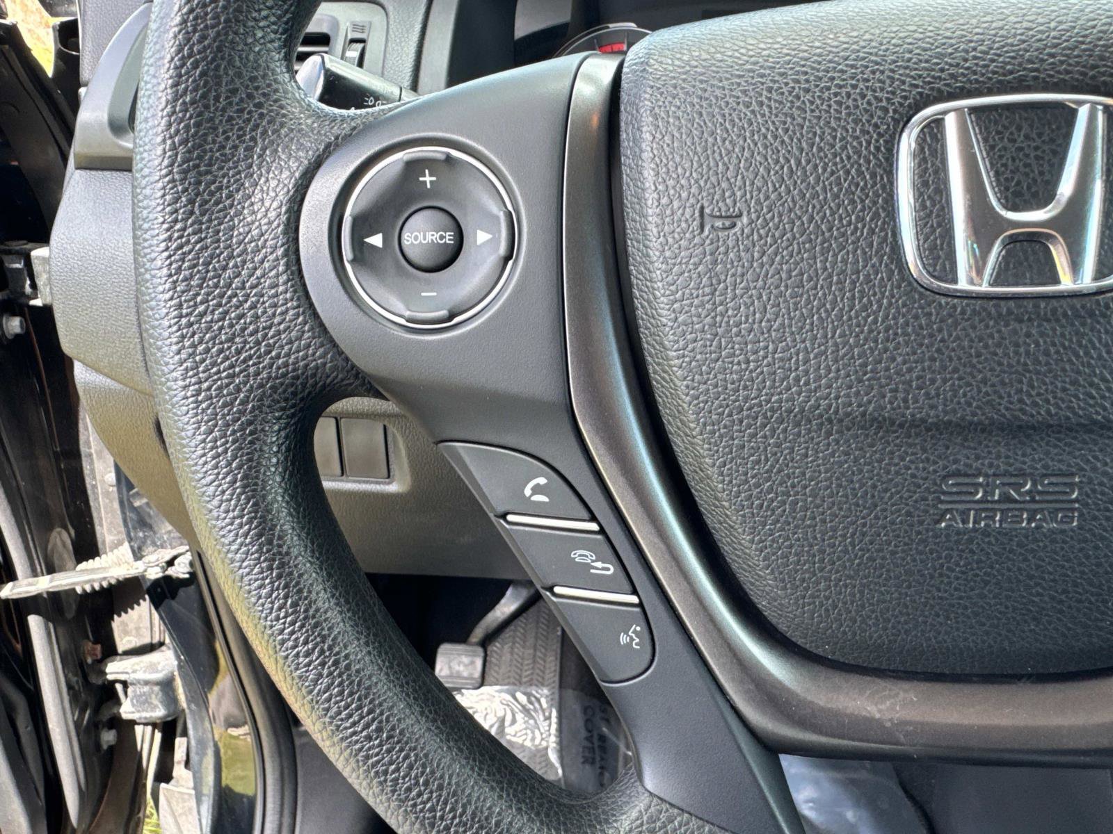 Used 2018 Honda Ridgeline Sport image 31