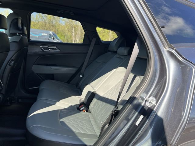 Used 2023 Kia Sportage X-Pro AWD/4WD image 17