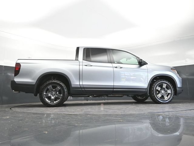 Used 2026 Honda Ridgeline TrailSport image 25