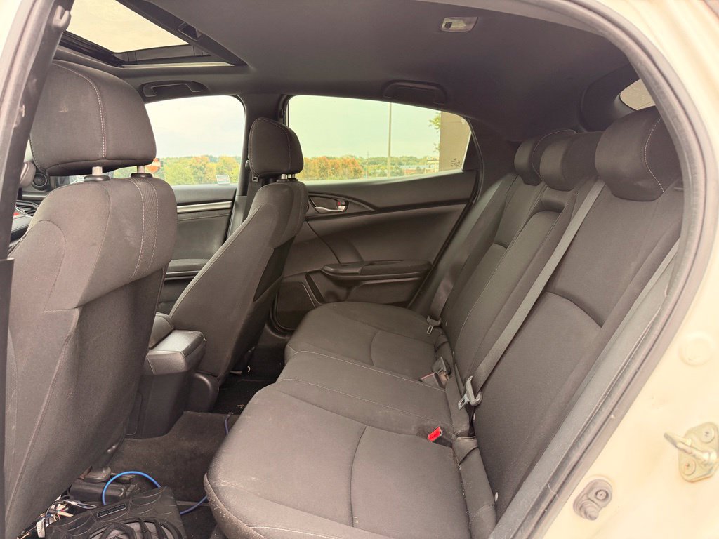 Used 2019 Honda Civic EX image 5