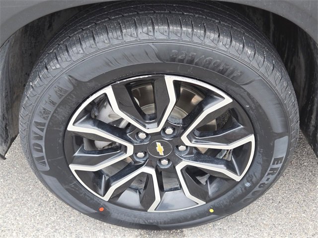 Used 2022 Chevrolet TrailBlazer ACTIV w/ Convenience Package image 12