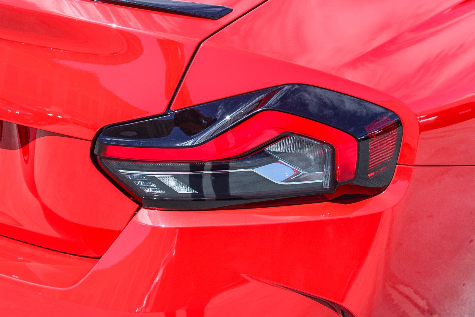 Used 2024 BMW M240i Coupe w/ Premium Package image 16