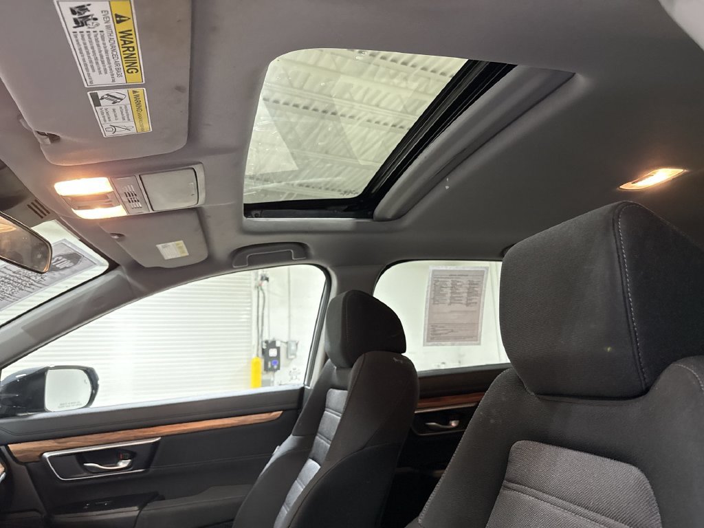 Used 2022 Honda CR-V EX image 19
