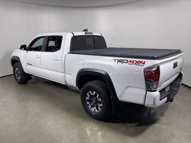Certified 2023 Toyota Tacoma TRD Off-Road image 5