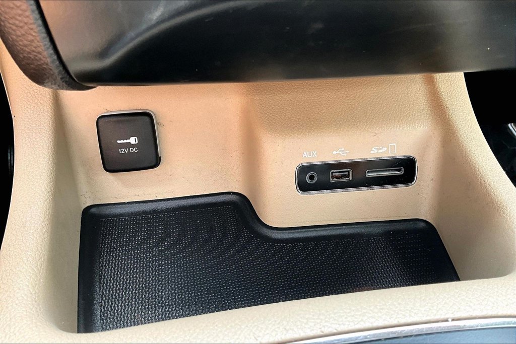 Used 2017 Dodge Durango Citadel AWD/4WD image 16
