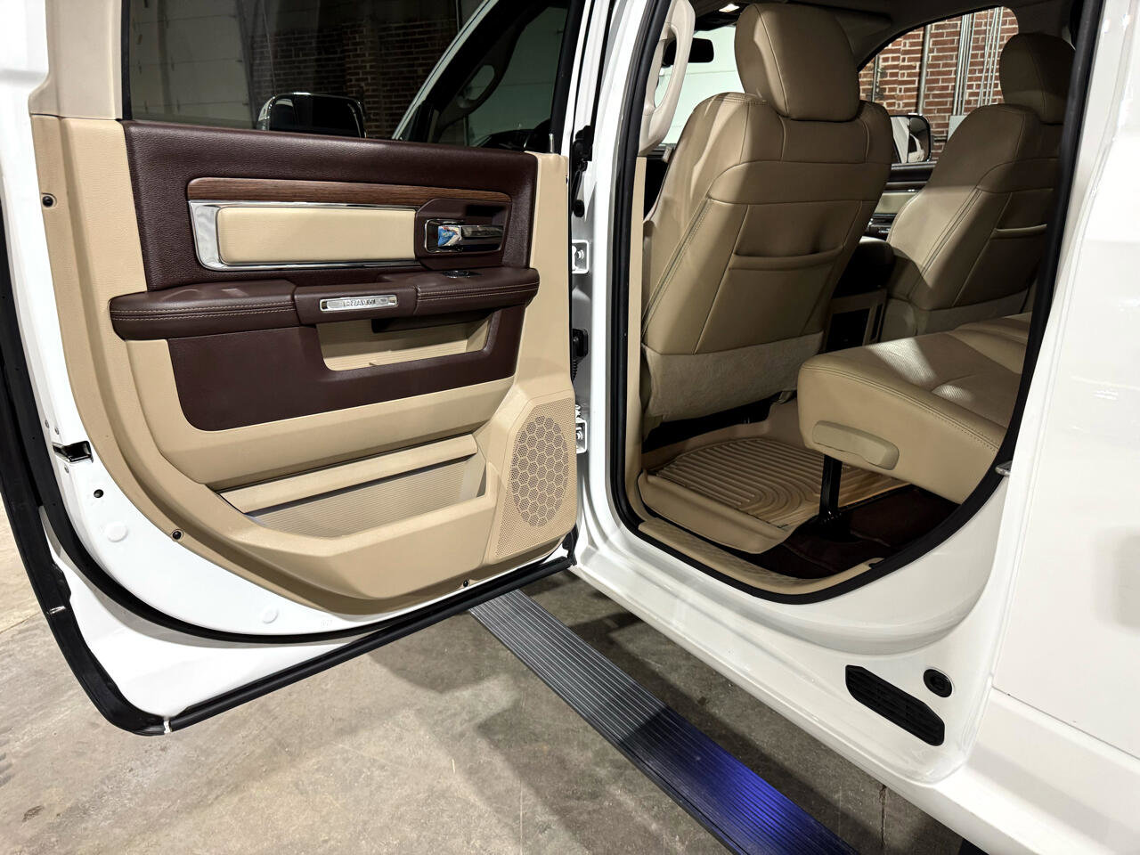 Used 2016 RAM 2500 Laramie w/ Convenience Group image 53