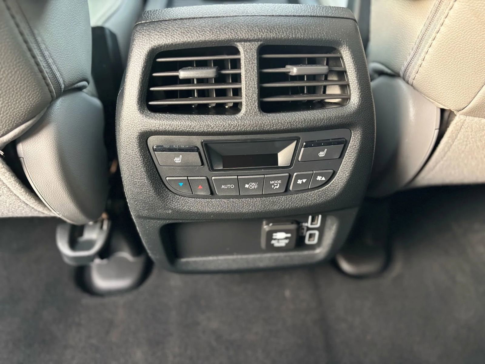 Used 2021 Honda Passport Elite image 22