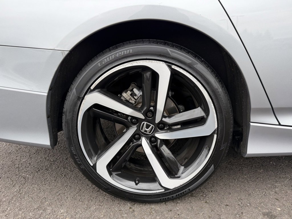 Used 2021 Honda Accord Sport Special Edition image 10