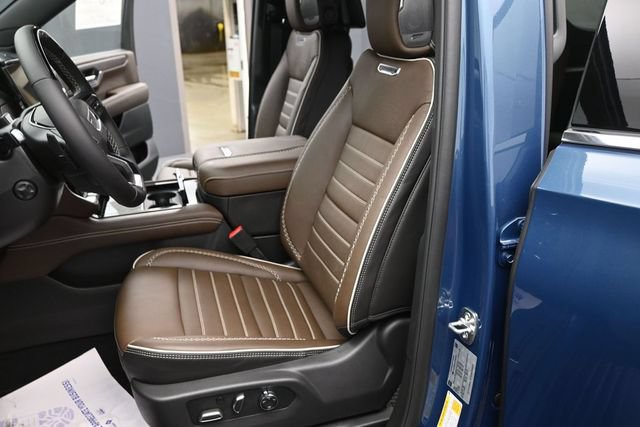 New 2026 GMC Yukon Denali Ultimate AWD/4WD image 21