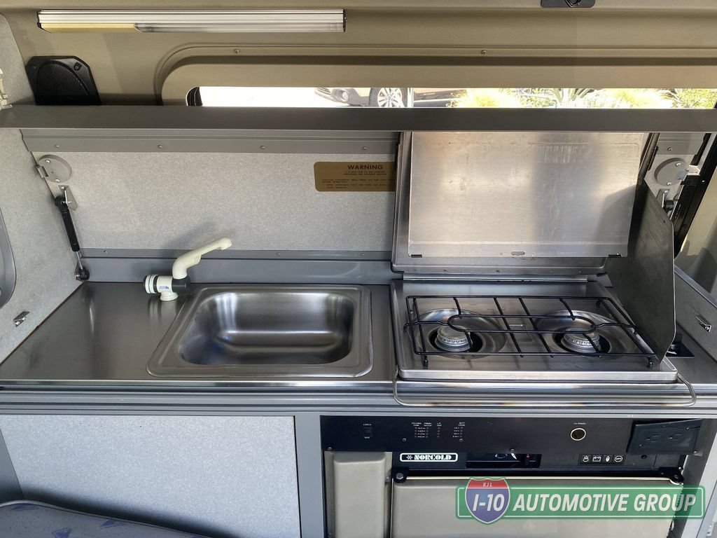 Used 1997 Volkswagen Eurovan Camper FWD image 15