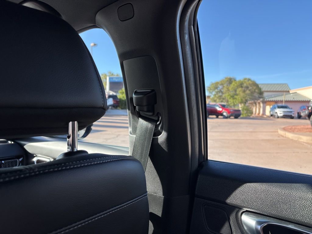 Used 2025 Honda Civic Sport Touring image 42