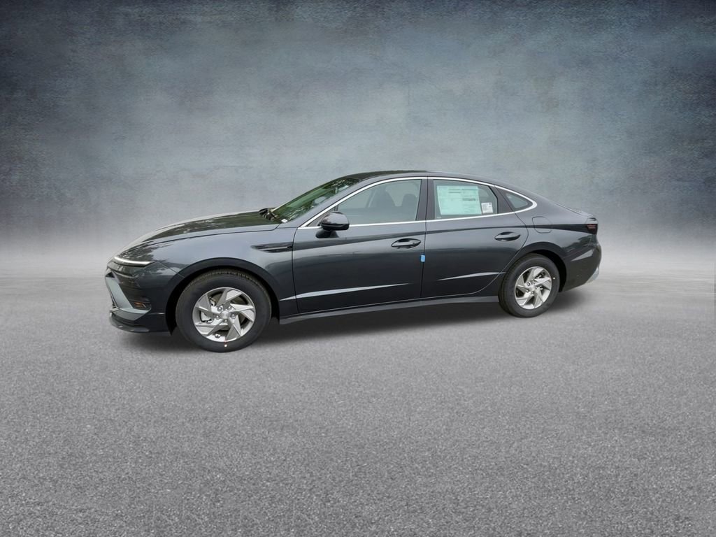 Used 2026 Hyundai Sonata SE image 11