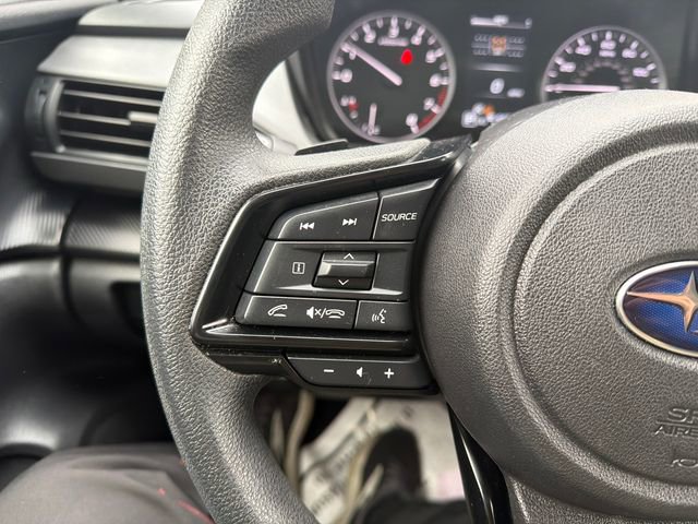 Certified 2024 Subaru Crosstrek 2.0i Premium image 29