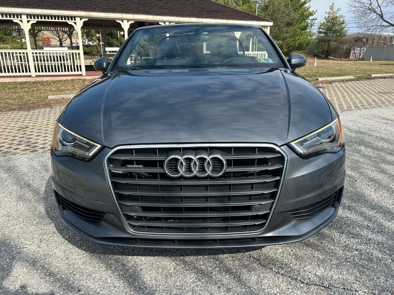 Used 2015 Audi A3 2.0T Premium Plus image 2