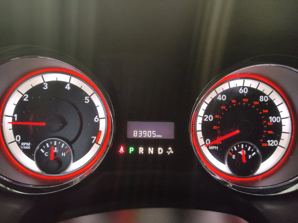 Used 2017 Dodge Grand Caravan SE image 23