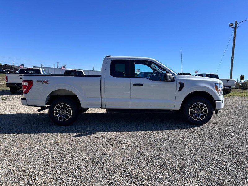 Used 2021 Ford F150 XL w/ Equipment Group 101A High image 2