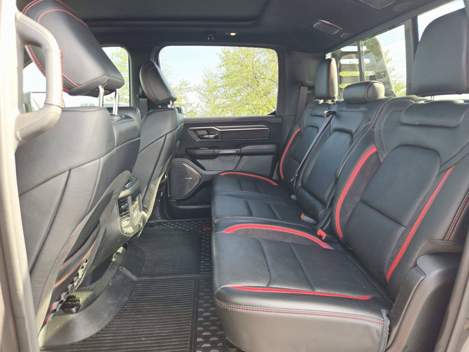 Used 2022 RAM 1500 TRX w/ TRX Level 2 Equipment Group AWD/4WD image 14
