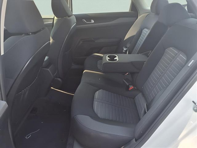 New 2026 Kia K5 LXS image 21
