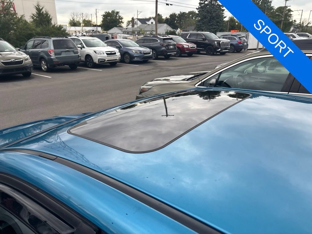 Used 2019 Subaru Impreza 2.0i Sport AWD/4WD image 5