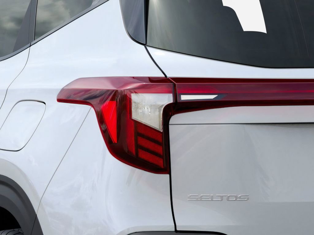 New 2026 Kia Seltos S image 11