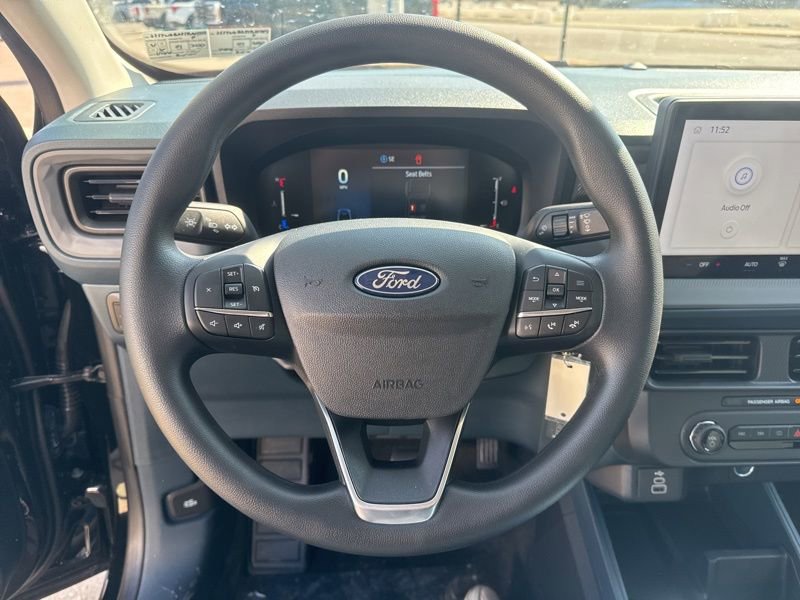 New 2026 Ford Maverick XL image 23