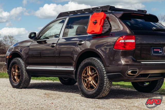 Used 2009 Porsche Cayenne AWD/4WD image 44