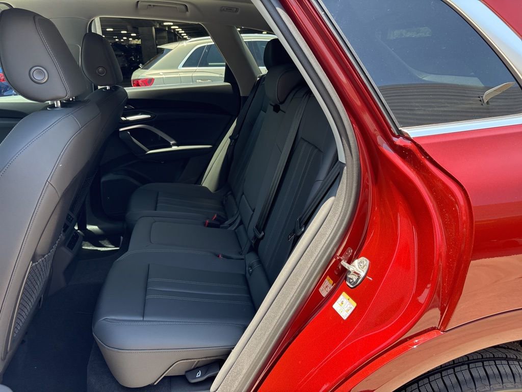 New 2025 Audi Q5 Premium Plus image 12