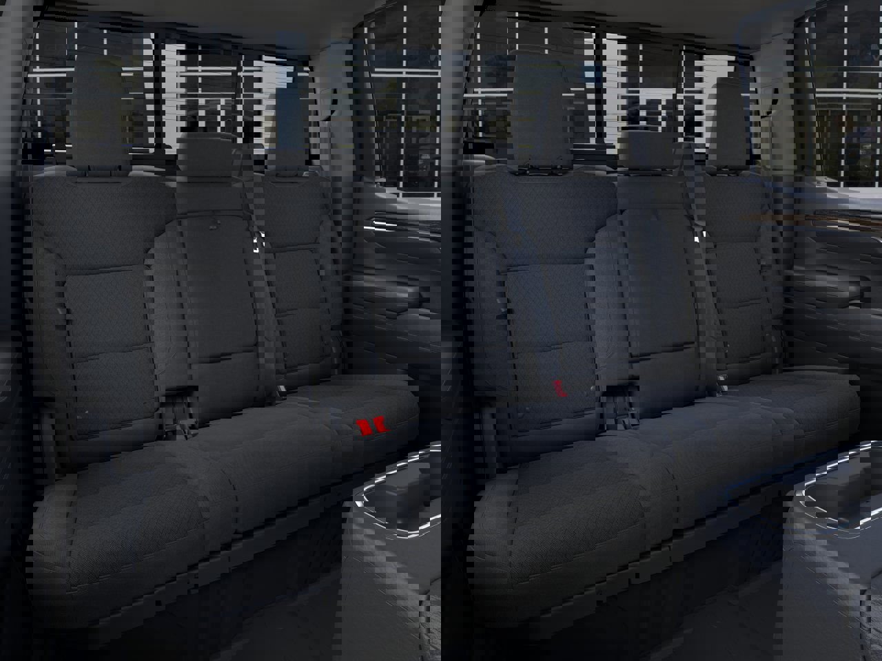 New 2026 GMC Sierra 1500 Elevation image 17