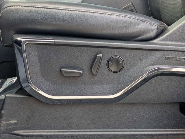 Used 2024 Ford F250 Lariat image 17