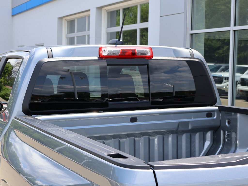 New 2025 Chevrolet Colorado Z71 w/ Z71 Convenience Package 2 image 29