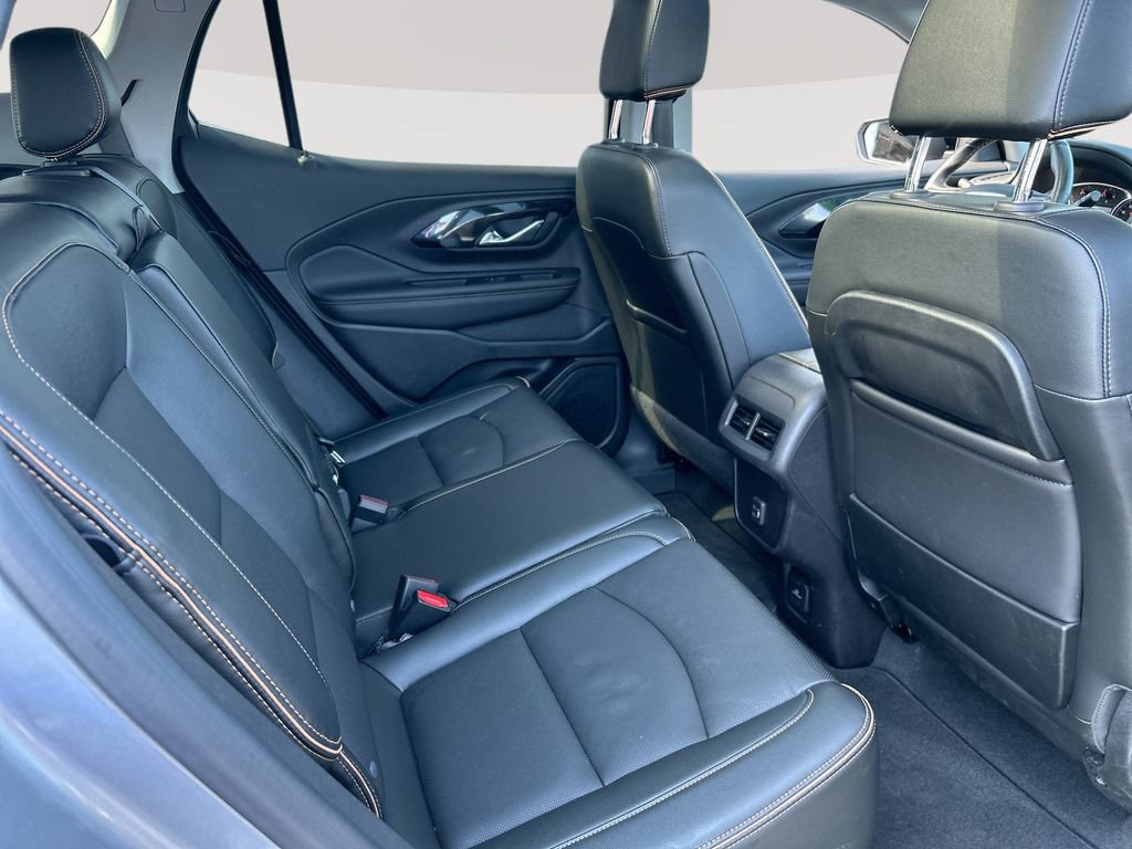 Used 2024 GMC Terrain AT4 AWD/4WD image 29