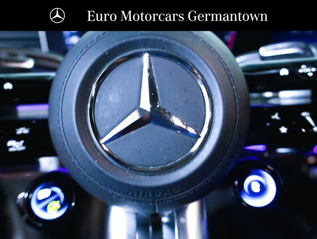 Used 2024 Mercedes-Benz GLE 53 AMG 4MATIC image 15